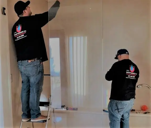 Professional plumbing installation for Tankless Water Heater Installation in Darnall