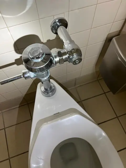 Fixture installation and repair for Repiping in Darnall